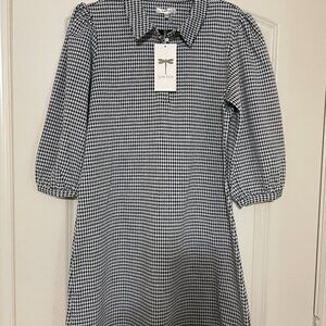 tyler böe Brooksie Shift Dress